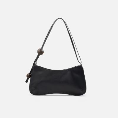White Buffalo Product - طول 30cm<br>ارتفاع 14cm<br>عمق 2cm<br> - Black Nickel Hardware - 4