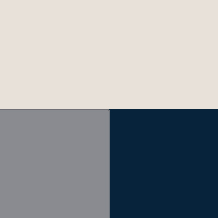 Milky - Navy Blue...