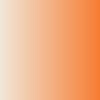 Cream - Orange