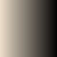 Cream - Black