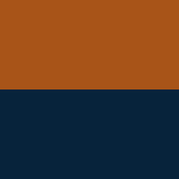 Navy Blue - Golde...