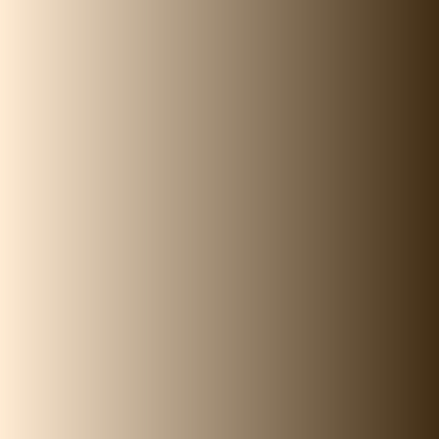 Cream - Brown