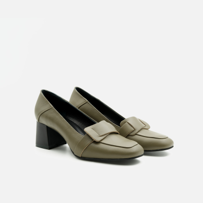 White Buffalo Product - اندازه پاشنه 5<br>