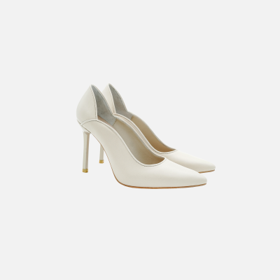 White Buffalo Product - اندازه پاشنه 10<br>