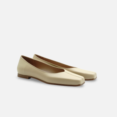 White Buffalo Product - اندازه پاشنه 1<br>