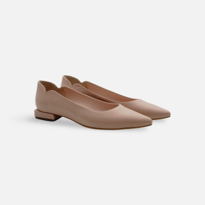 White Buffalo Product - اندازه پاشنه 1<br>