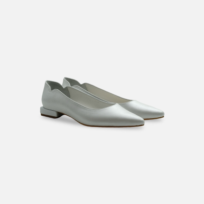 White Buffalo Product - اندازه پاشنه 1<br>