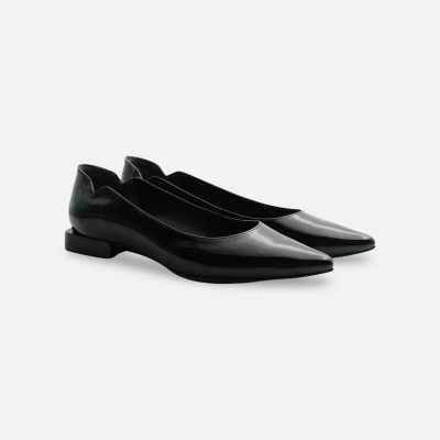 White Buffalo Product - اندازه پاشنه 1<br>