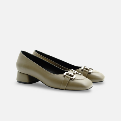 White Buffalo Product - اندازه پاشنه 3<br>