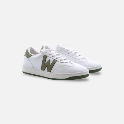 White Buffalo Product - اندازه پاشنه 2<br>