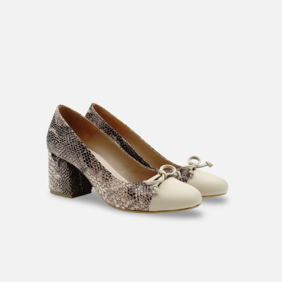 White Buffalo Product - اندازه پاشنه 6<br>