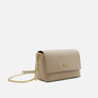White Buffalo Product - بند بلند دارد<br>طول 19cm<br>ارتفاع 12cm<br>عمق 10cm<br>
