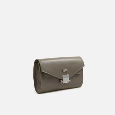 White Buffalo Product - بند بلند دارد<br>طول 21cm<br>ارتفاع 12cm<br>عمق 4cm<br>