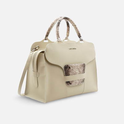 White Buffalo Product - بند بلند دارد<br>طول 35cm<br>ارتفاع 25cm<br>عمق 15<br>